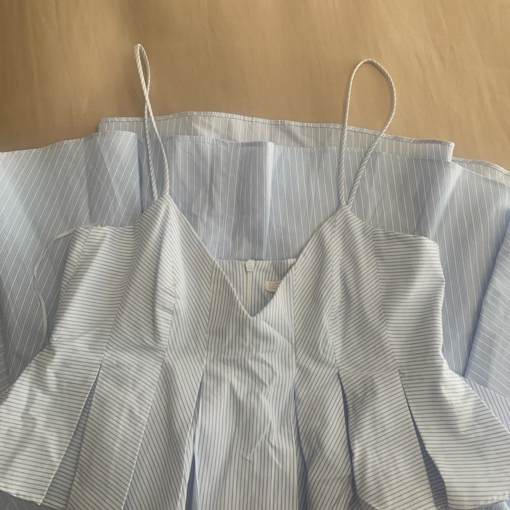 Zara dress